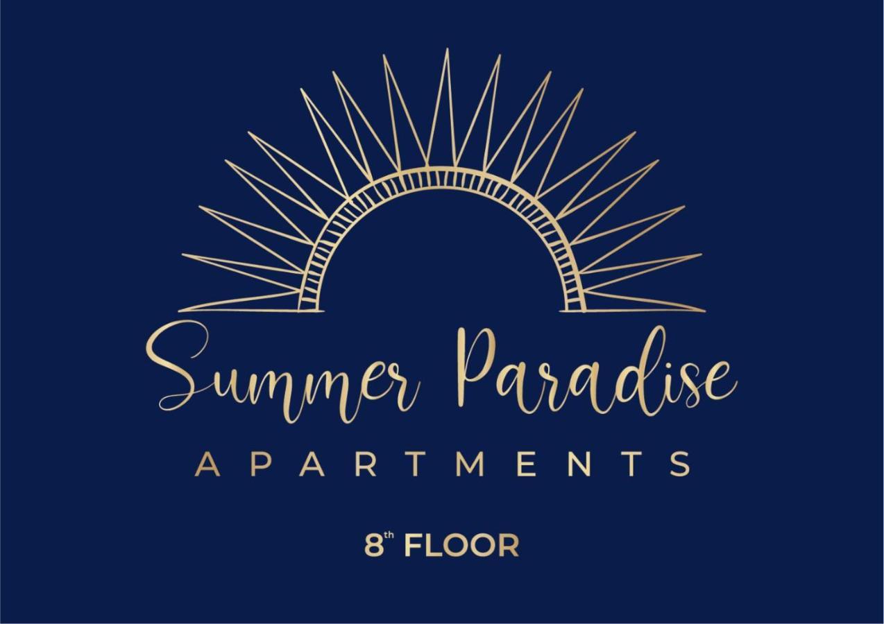 Summer Paradise Bari Kültér fotó