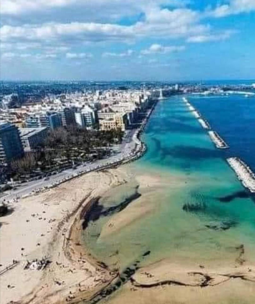 Summer Paradise Bari Szoba fotó